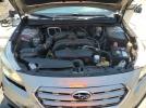 Subaru Outback 2.5i Limited Image 9