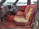 Chevrolet S-10 S10 Image 8
