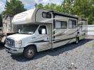 Coachmen Leprechaun E450 Super Duty Cutaway Van Image 1