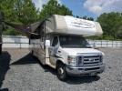 Coachmen Leprechaun E450 Super Duty Cutaway Van Image 4