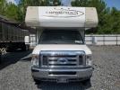 Coachmen Leprechaun E450 Super Duty Cutaway Van Image 3