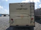 Coachmen Leprechaun E450 Super Duty Cutaway Van Image 10