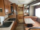 Coachmen Leprechaun E450 Super Duty Cutaway Van Image 12