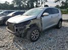 Kia Sportage Lx Image 1