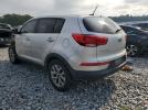 Kia Sportage Lx Image 3