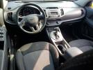 Kia Sportage Lx Image 12