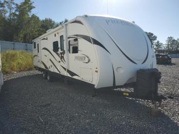  Salvage Keystone Premier