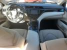Toyota Camry Le Image 8
