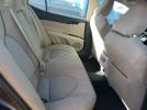 Toyota Camry Le Image 12