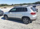 Volkswagen Tiguan S Image 8