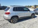 Volkswagen Tiguan S Image 7