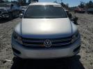 Volkswagen Tiguan S Image 9