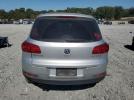 Volkswagen Tiguan S Image 12