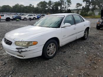 Salvage Buick Regal