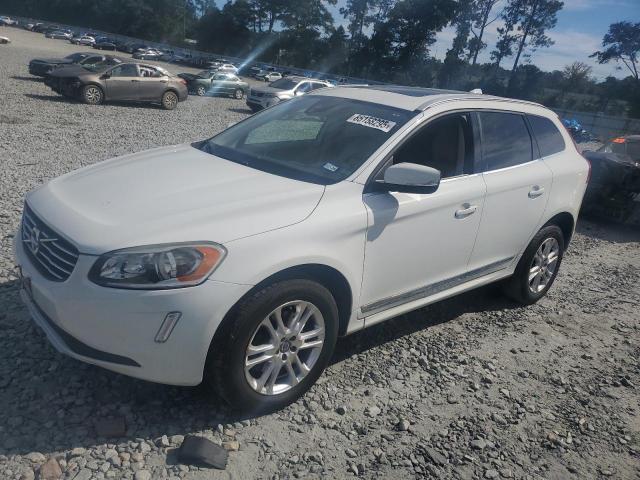  Salvage Volvo XC60