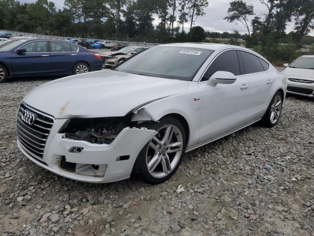  Salvage Audi A7