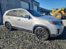 Kia Sorento Ex Image 9