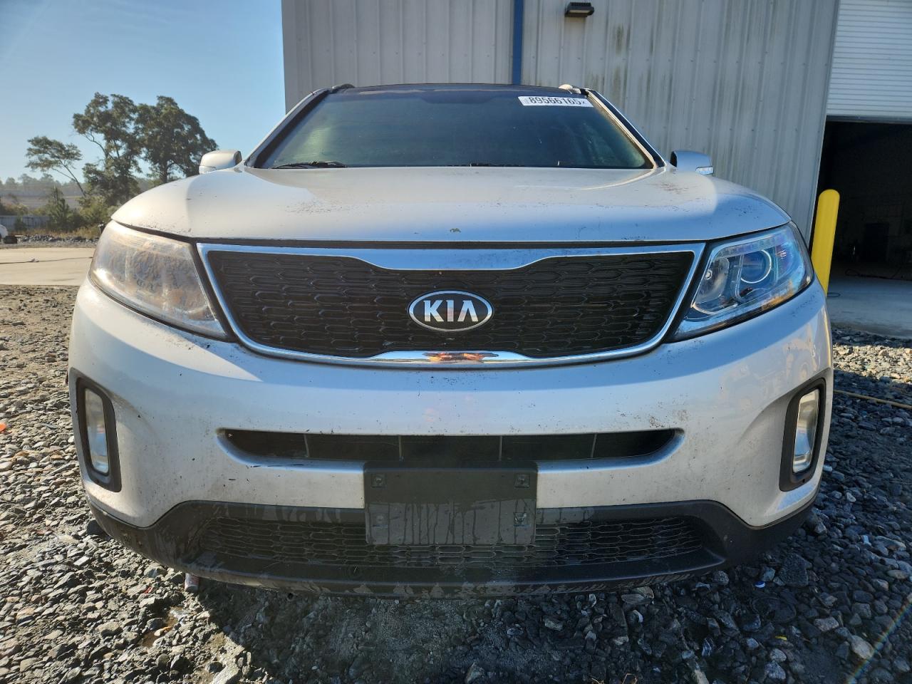 Kia Sorento Ex Image 4