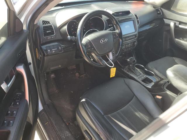 Kia Sorento Ex Image 5