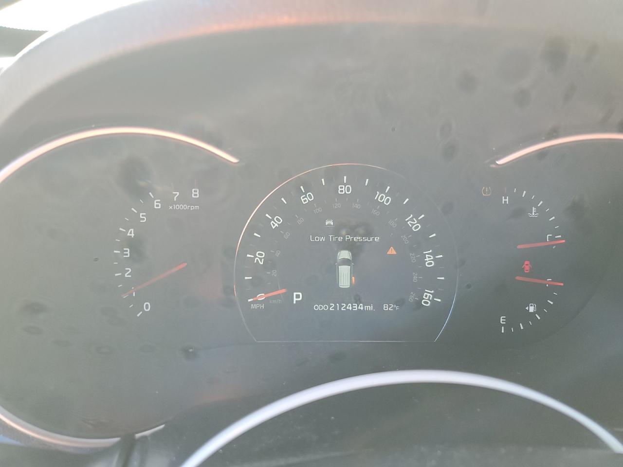 Kia Sorento Ex Image 12