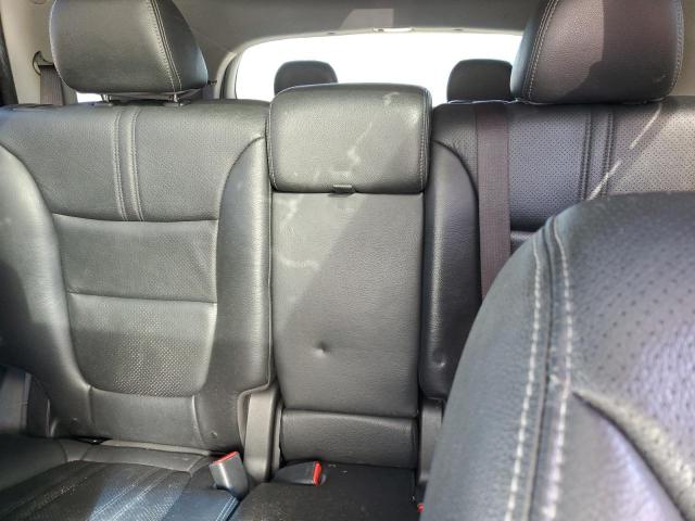 Kia Sorento Ex Image 10