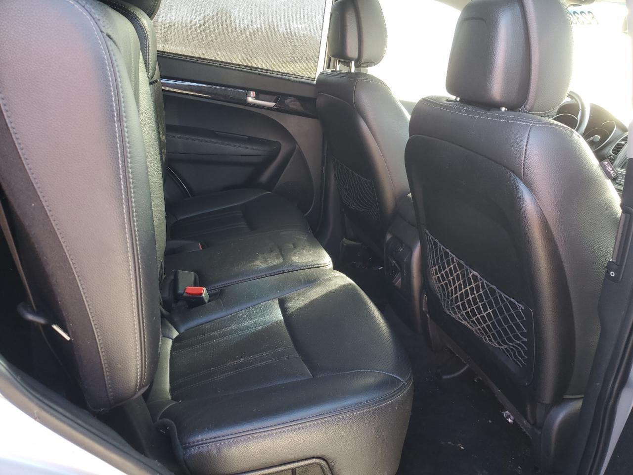 Kia Sorento Ex Image 6