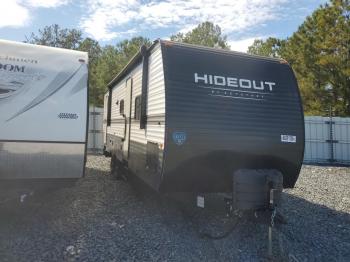  Salvage Keystone Hideout