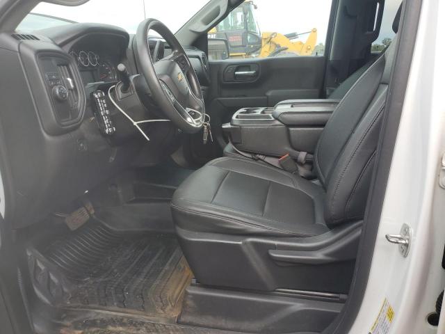 Chevrolet Silverado C1500 Image 5