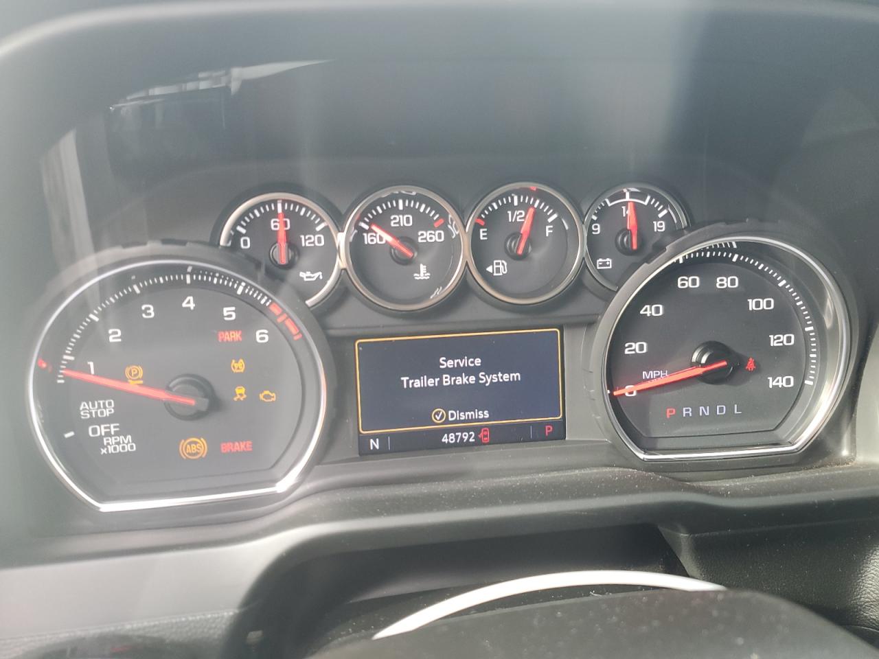 Chevrolet Silverado C1500 Image 10