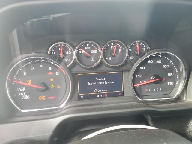 Chevrolet Silverado C1500 Image 10