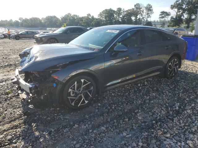  Salvage Kia K5