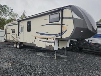  Salvage Wildwood Hemisphere