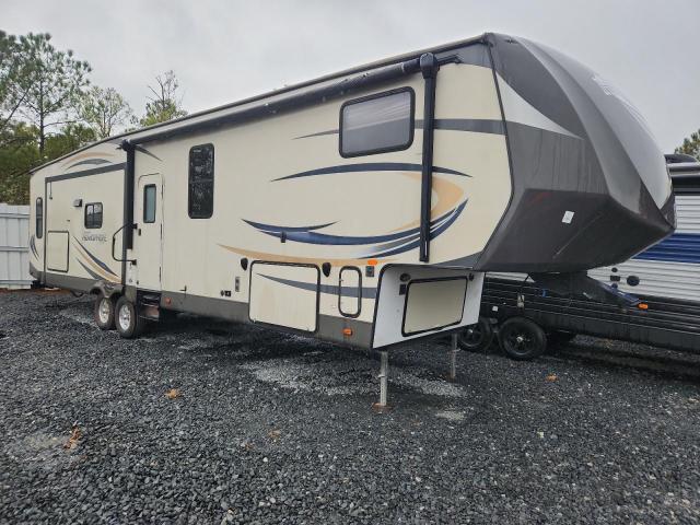  Salvage Wildwood Hemisphere