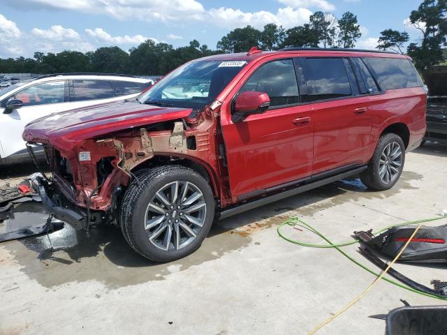  Salvage Cadillac Escalade