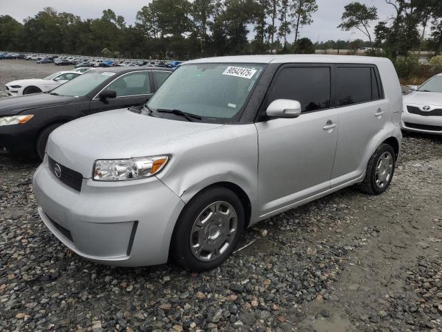  Salvage Toyota Scion