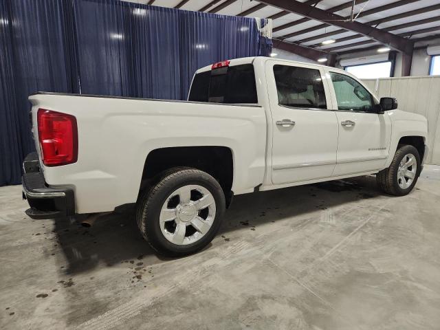 Chevrolet Silverado C1500 Ltz Image 5