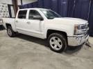 Chevrolet Silverado C1500 Ltz Image 11