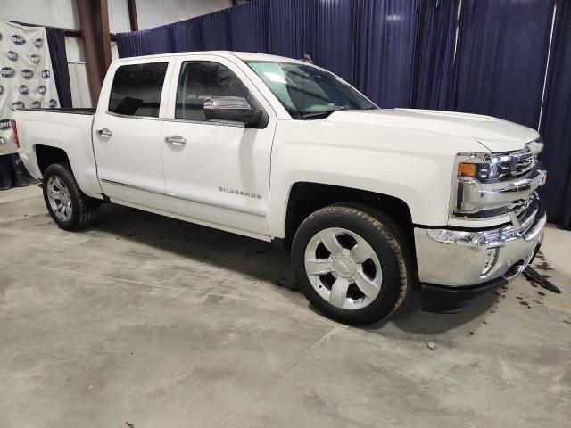 Chevrolet Silverado C1500 Ltz Image 11
