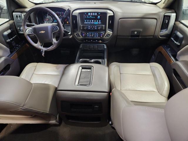 Chevrolet Silverado C1500 Ltz Image 4