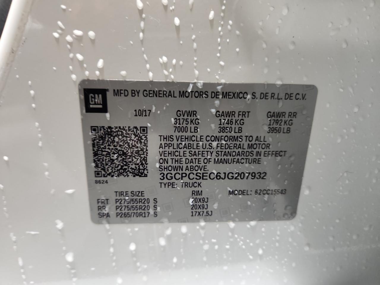 Chevrolet Silverado C1500 Ltz Image 12