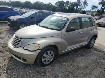  Salvage Chrysler PT Cruiser