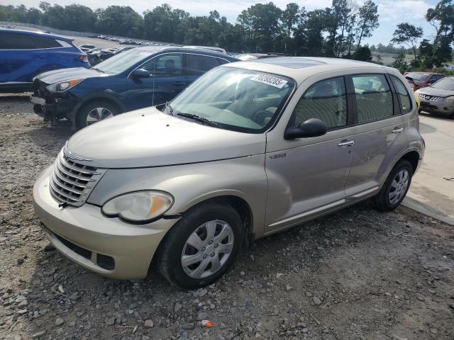  Salvage Chrysler PT Cruiser
