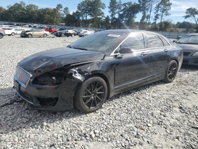  Salvage Lincoln MKZ
