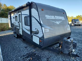  Salvage Heartland Trail Runn