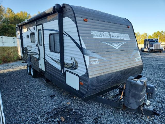  Salvage Heartland Trail Runn