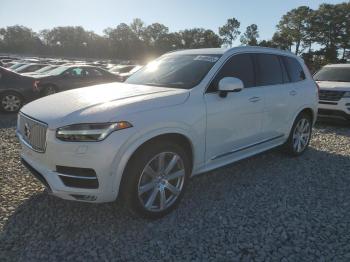 Salvage Volvo XC90