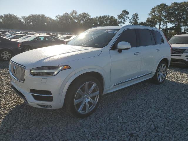  Salvage Volvo XC90