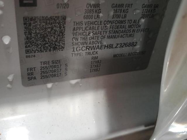 Chevrolet Silverado C1500 Image 5