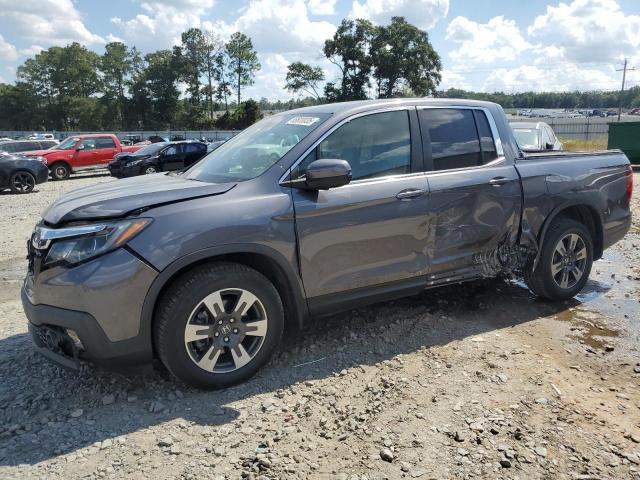  Salvage Honda Ridgeline