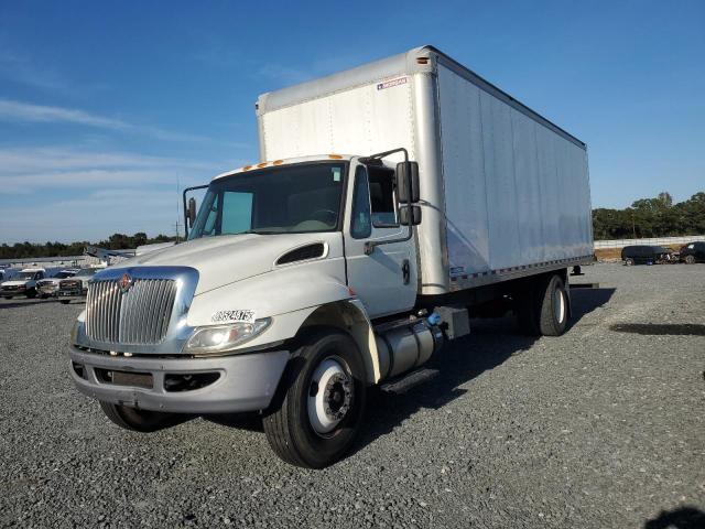  Salvage International 4000 Serie